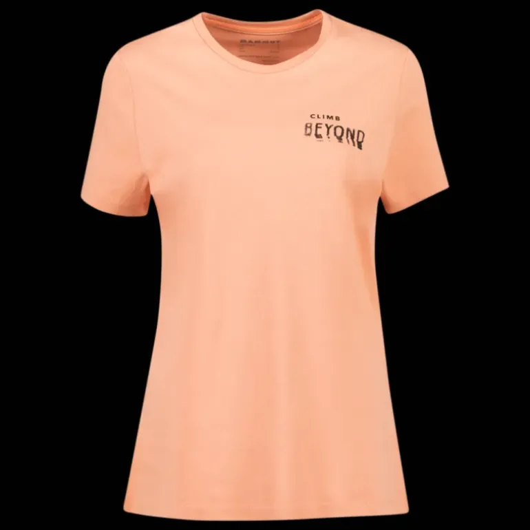 Massone T-Shirt Dreaming, t-shirt, dam - T-Shirts - Massone T-Shirt Dreaming, t-shirt, dam