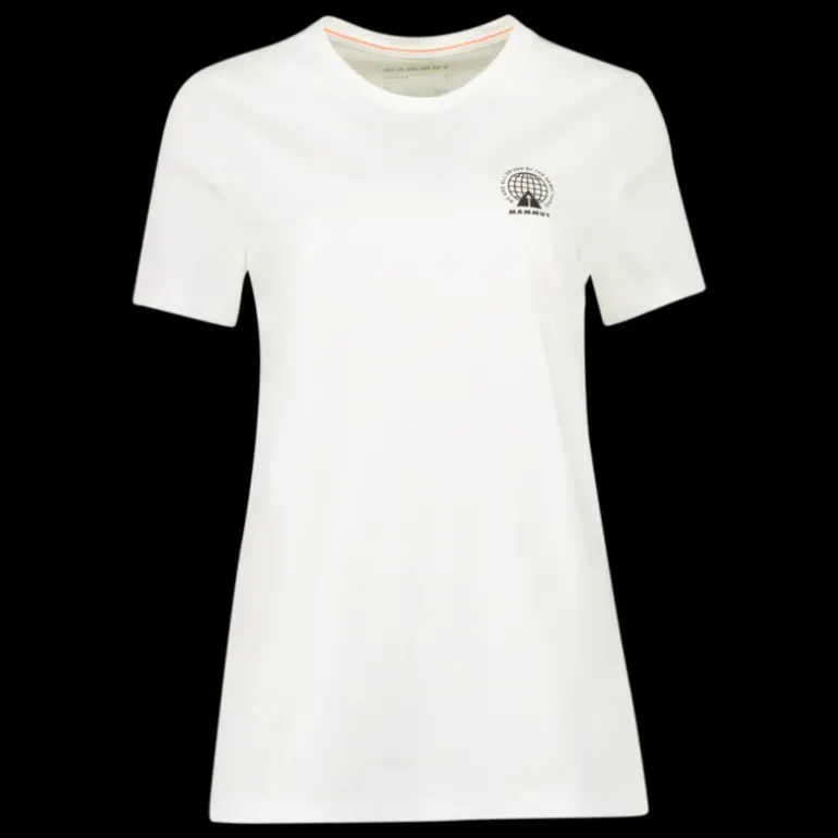 Massone T-Shirt Emblems, t-shirt, dam - T-Shirts - Massone T-Shirt Emblems, t-shirt, dam