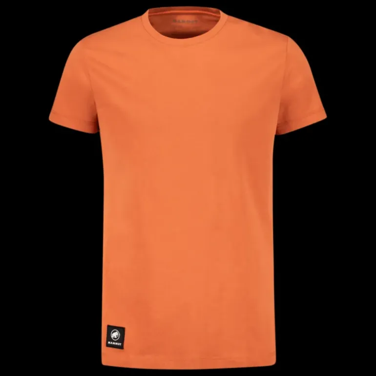 Massone T-Shirt Patch, t-shirt, herr - T-Shirts - Massone T-Shirt Patch, t-shirt, herr