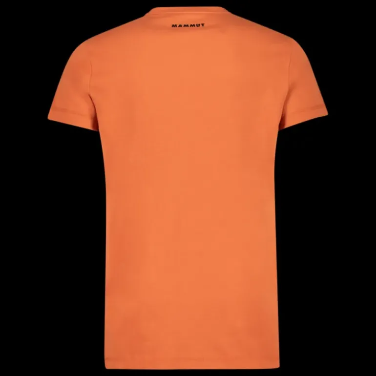 Massone T-Shirt Patch, t-shirt, herr - T-Shirts - Massone T-Shirt Patch, t-shirt, herr
