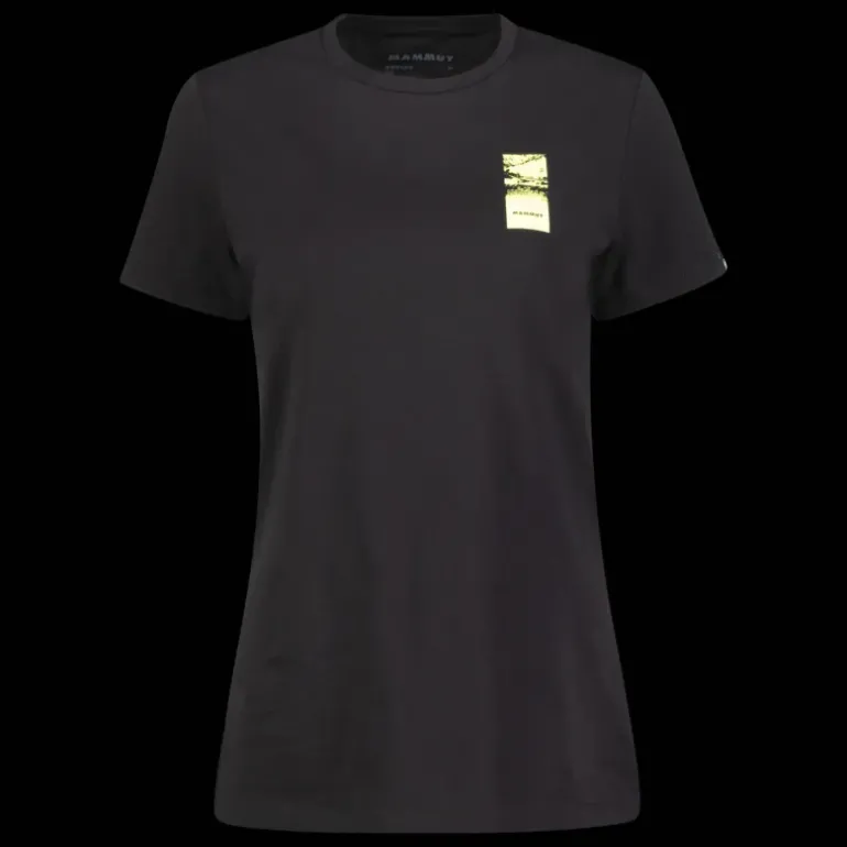 Massone T-shirt Wagon W, t-shirt, dam - T-Shirts - Massone T-shirt Wagon W, t-shirt, dam