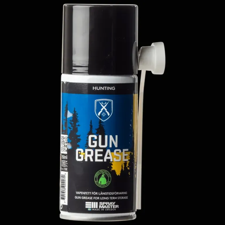 Master Protect / Gun Grease, vapenfett - Vapenvård - Master Protect / Gun Grease, vapenfett