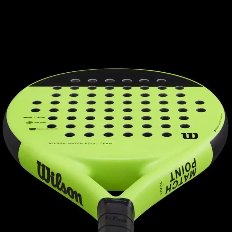 Matchpoint Team, padelracket - Padelracketar - Matchpoint Team, padelracket