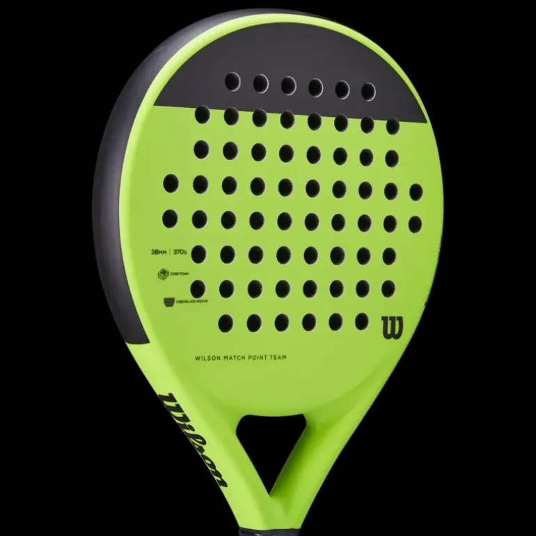 Matchpoint Team, padelracket - Padelracketar - Matchpoint Team, padelracket