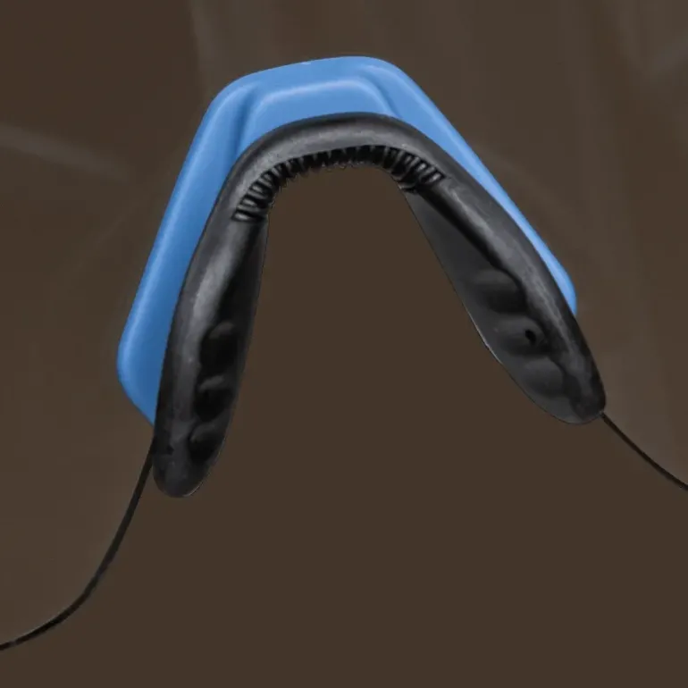 Matrix Matte Blue, solbriller, multisportglasögon, unisex - Sportglasögon - Matrix Matte Blue, solbriller, multisportglasögon, unisex
