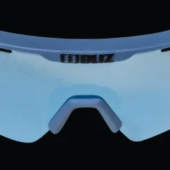 Matrix Matte Blue, solbriller, multisportglasögon, unisex - Sportglasögon - Matrix Matte Blue, solbriller, multisportglasögon, unisex
