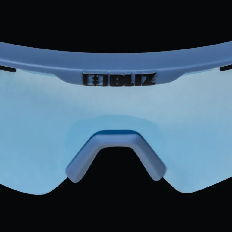 Matrix Matte Blue, solbriller, multisportglasögon, unisex - Sportglasögon - Matrix Matte Blue, solbriller, multisportglasögon, unisex