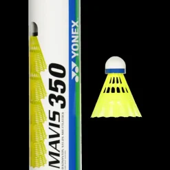 Mavis 350, badmintonbollar - Tillbehör Badminton - Mavis 350, badmintonbollar