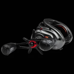 Max 4 Low Profile Left hand, castingrulle - Haspelrullar - Max 4 Low Profile Left hand, castingrulle