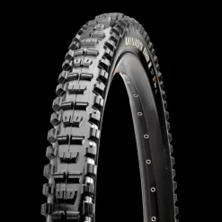 Maxxis Minion DHRII 27 WT TR EXO+ Däck3C 27,5x2,40, 60TPI, cykeldäck, terrängdäck - Däck - Maxxis Minion DHRII 27 WT TR EXO+ Däck3C 27,5x2,40, 60TPI, cykeldäck, terrängdäck