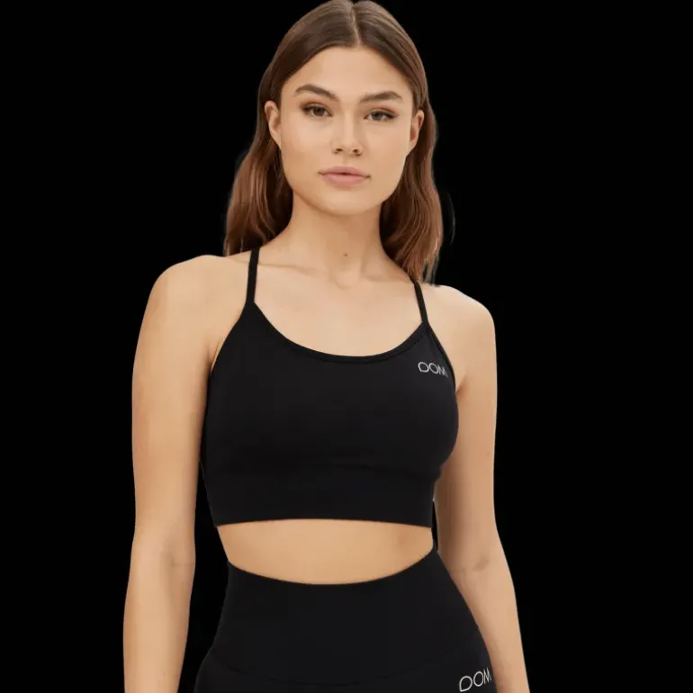 Maya Sports Bra, sport-bh, dam - Låg Support - Maya Sports Bra, sport-bh, dam