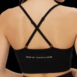 Maya Sports Bra, sport-bh, dam - Låg Support - Maya Sports Bra, sport-bh, dam