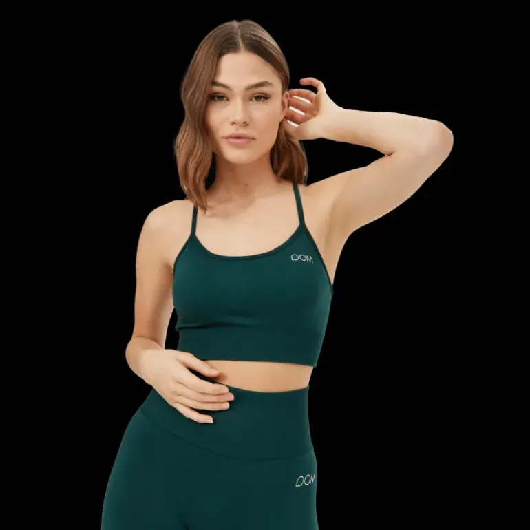 Maya Sports Bra, sport-bh, dam - Låg Support - Maya Sports Bra, sport-bh, dam