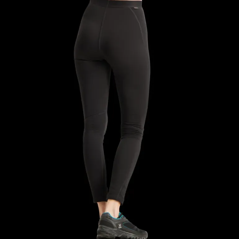 Maze Tights W, tights - Träningstights - Maze Tights W, tights