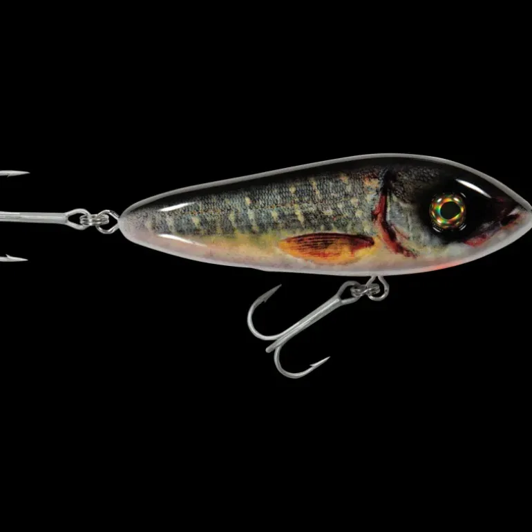 Mc Jerk 12cm - Wobbler - Mc Jerk 12cm