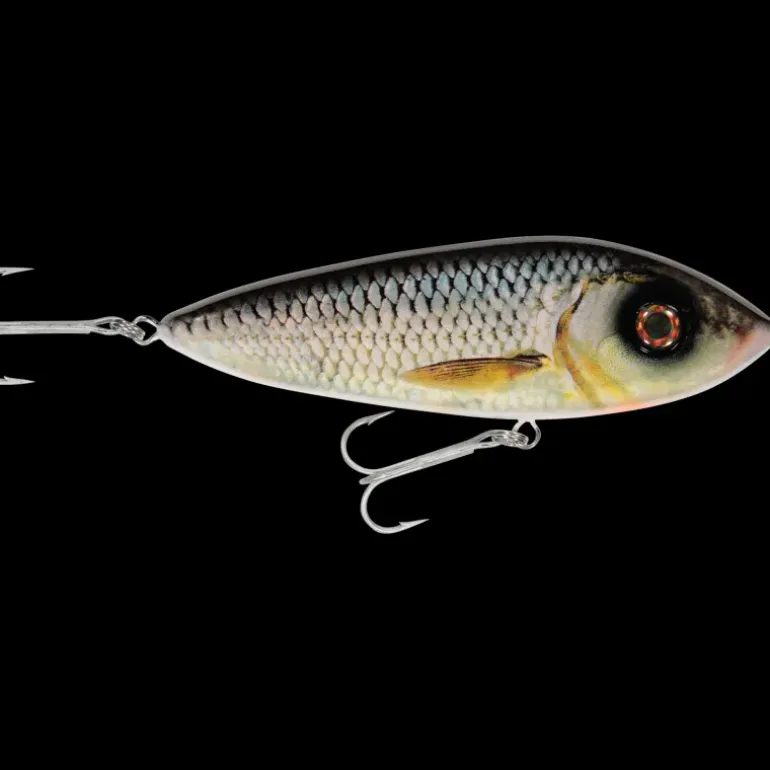 Mc Jerk 15cm - Wobbler - Mc Jerk 15cm