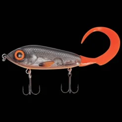 Mcmy Tail 170mm - 50g, jerkbait - Wobbler - Mcmy Tail 170mm - 50g, jerkbait