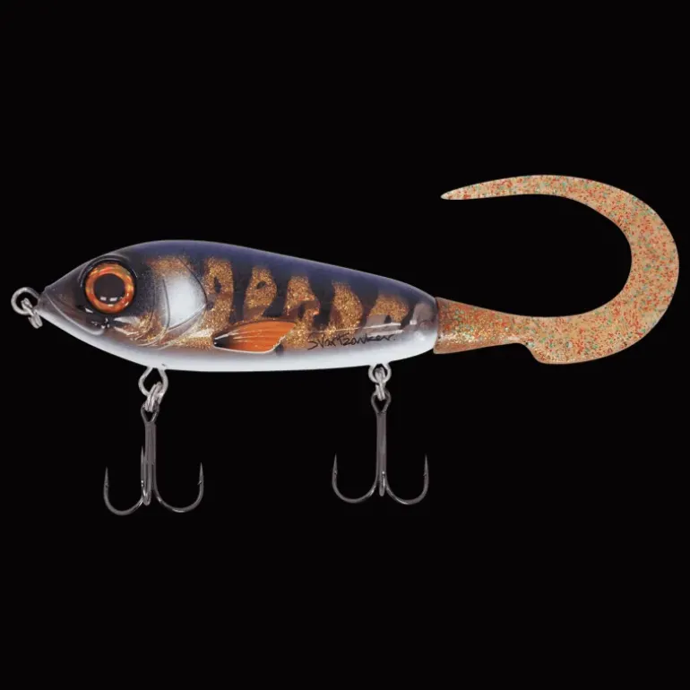 Mcmy Tail 170mm - 50g, jerkbait - Wobbler - Mcmy Tail 170mm - 50g, jerkbait
