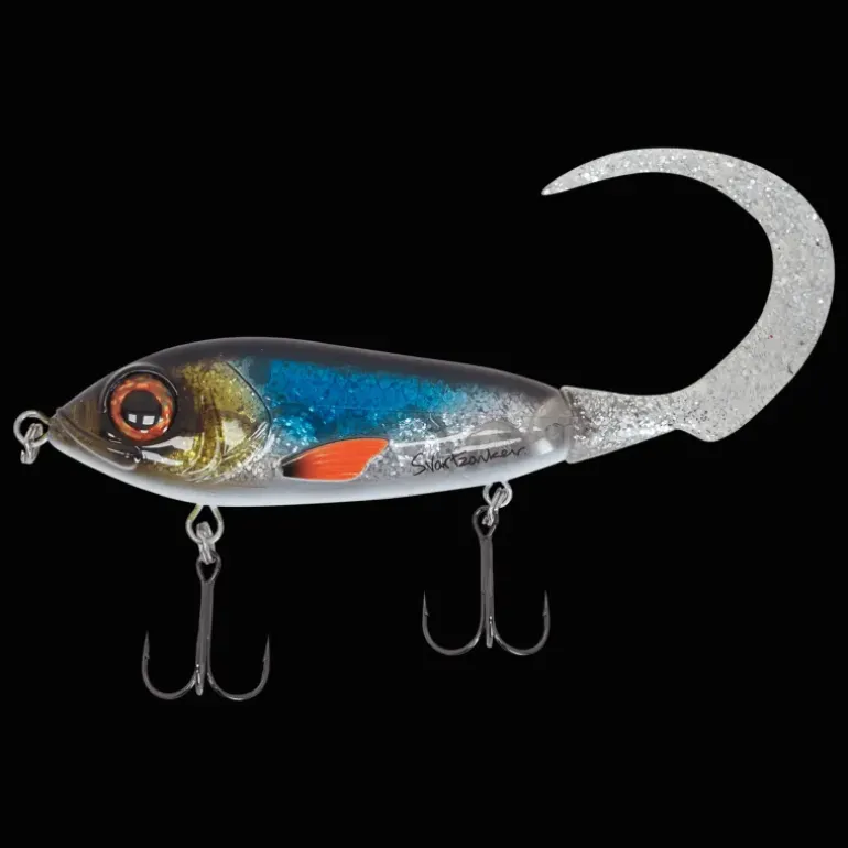 Mcmy Tail 170mm - 50g, jerkbait - Wobbler - Mcmy Tail 170mm - 50g, jerkbait
