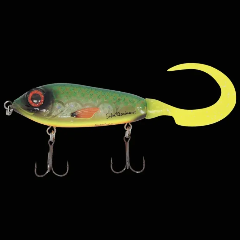 Mcmy Tail 170mm - 50g, jerkbait - Wobbler - Mcmy Tail 170mm - 50g, jerkbait