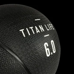 Medicine Ball 6 kg, medicinboll - Core-Träning - Medicine Ball 6 kg, medicinboll