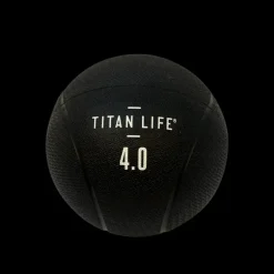 Medicine Ball 4 kg, medicinboll - Core-Träning - Medicine Ball 4 kg, medicinboll