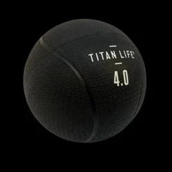 Medicine Ball 4 kg, medicinboll - Core-Träning - Medicine Ball 4 kg, medicinboll