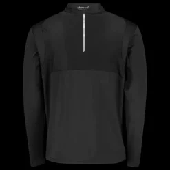 Mens Westin half zip, golftröja herr - Jackor & Överdelar - Mens Westin half zip, golftröja herr
