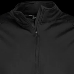 Mens Westin half zip, golftröja herr - Jackor & Överdelar - Mens Westin half zip, golftröja herr