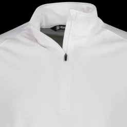 Mens Westin half zip, golftröja herr - Jackor & Överdelar - Mens Westin half zip, golftröja herr