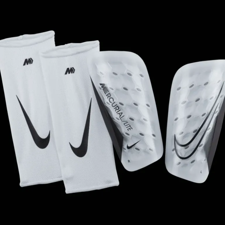 Mercurial Lite Guard, benskydd, unisex - Fotbollsbenskydd - Mercurial Lite Guard, benskydd, unisex