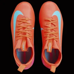 Mercurial Vapor 16 Academy FG/MG Q1 25, fotbollsskor gräs och konstgräs, junior - Fotbollsskor - Mercurial Vapor 16 Academy FG/MG Q1 25, fotbollsskor gräs och konstgräs, junior