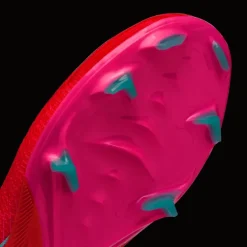 Mercurial Vapor 16 Pro FG Q1 25, fotbollsskor gräs, junior - Fotbollsskor - Mercurial Vapor 16 Pro FG Q1 25, fotbollsskor gräs, junior