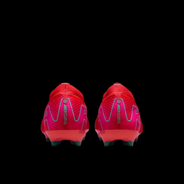Mercurial Vapor 16 Pro FG Q1 25, fotbollsskor gräs, junior - Fotbollsskor - Mercurial Vapor 16 Pro FG Q1 25, fotbollsskor gräs, junior