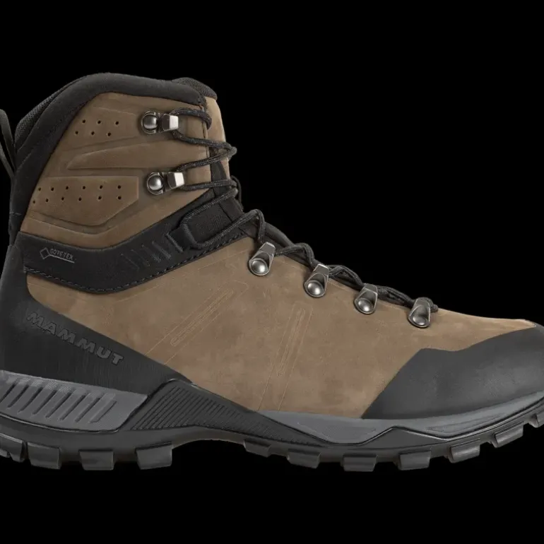 Mercury Tour II High GTX® Men - Vandringskängor - Mercury Tour II High GTX® Men