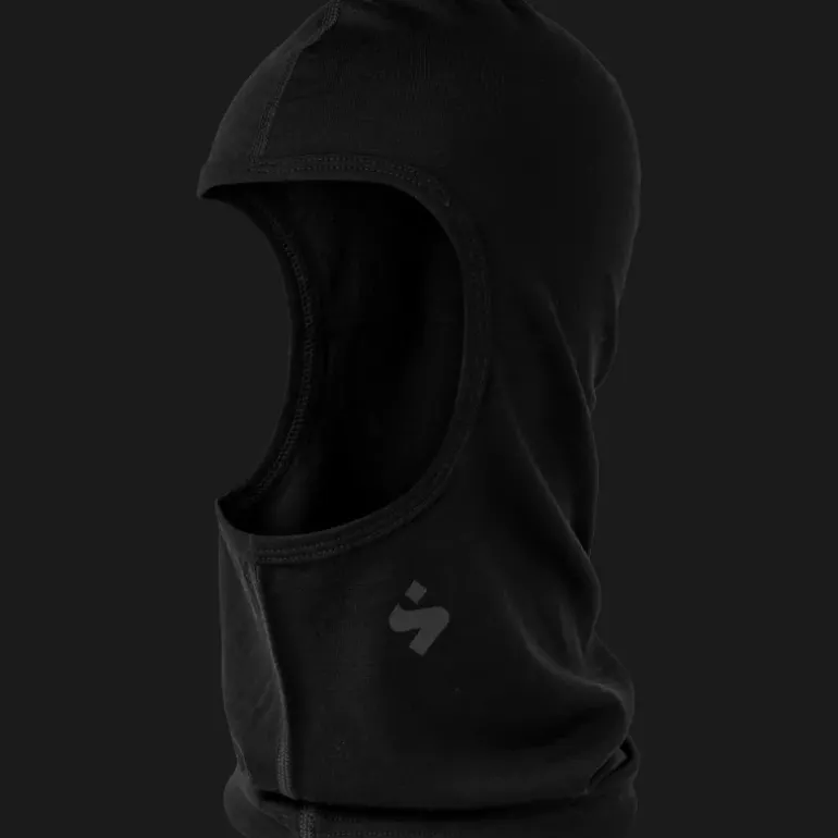 Merino Balaclava 24/25, balaklava, unisex - Skid- & Snowboardkläder - Merino Balaclava 24/25, balaklava, unisex