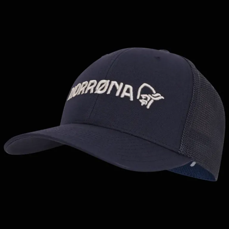 /29 Mesh Flexfit Cap, keps - Huvudbonader - /29 Mesh Flexfit Cap, keps