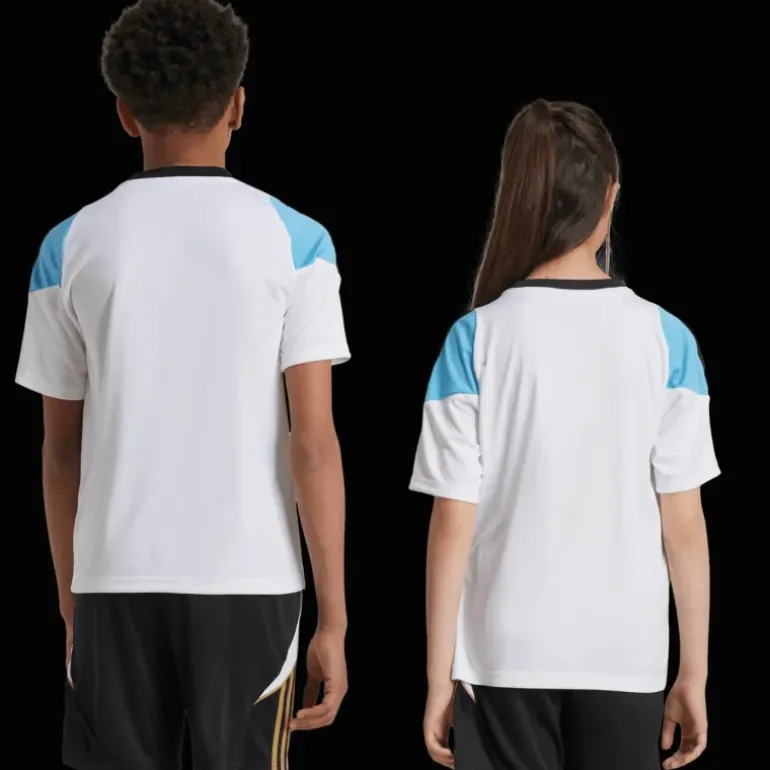 Messi Training Jersey, fotbollströja, junior - T-Shirts - Messi Training Jersey, fotbollströja, junior