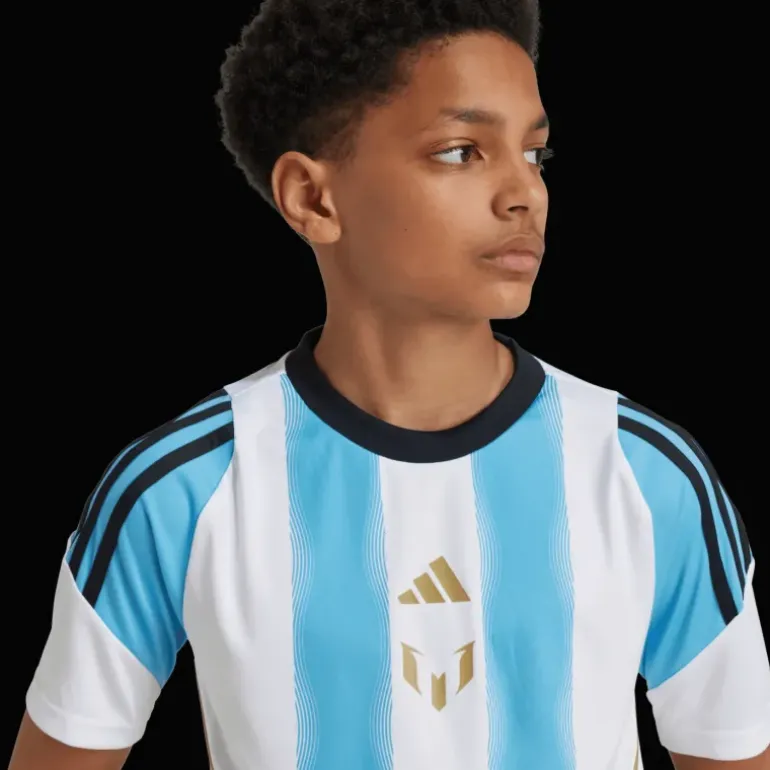 Messi Training Jersey, fotbollströja, junior - T-Shirts - Messi Training Jersey, fotbollströja, junior