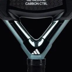 Metalbone Carbon Control 3.3, för avancerade spelare, unisex - Padelracketar - Metalbone Carbon Control 3.3, för avancerade spelare, unisex