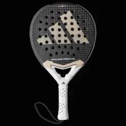 Metalbone Carbon Control 3.4, padelracket för avancerade spelare, unisex - Padelracketar - Metalbone Carbon Control 3.4, padelracket för avancerade spelare, unisex