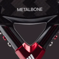 Metalbone 3.3, för avancerade spelare, unisex - Padelracketar - Metalbone 3.3, för avancerade spelare, unisex