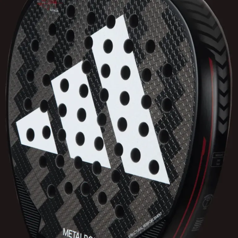 Metalbone 3.3, för avancerade spelare, unisex - Padelracketar - Metalbone 3.3, för avancerade spelare, unisex