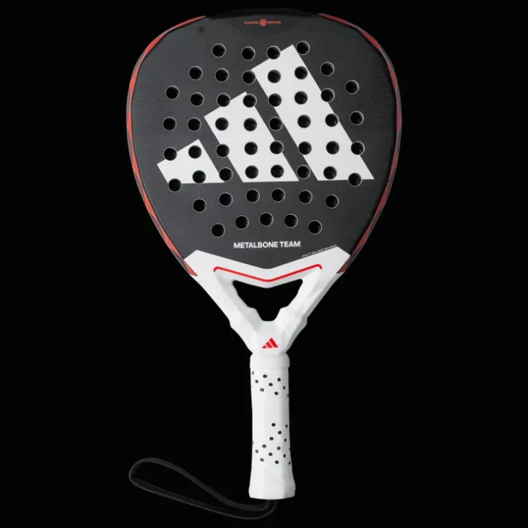 Metalbone Team 3.4, padelracket för aktiva spelare, unisex - Padelracketar - Metalbone Team 3.4, padelracket för aktiva spelare, unisex
