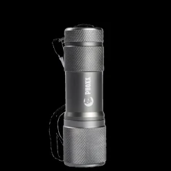 Metal Flashlight - Ficklampor - Metal Flashlight