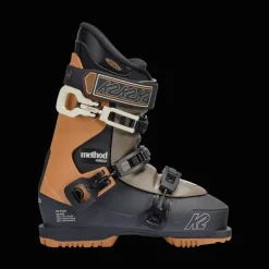 Method 24/25, alpinpjäxa, jibboot, junior - Alpinpjäxor - Method 24/25, alpinpjäxa, jibboot, junior