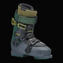 Method Pro 24/25, freeride-känga - Alpinpjäxor - Method Pro 24/25, freeride-känga