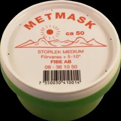 Metmask Medium - Baits - Metmask Medium