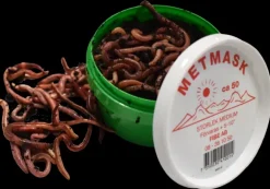 Metmask Medium - Baits - Metmask Medium
