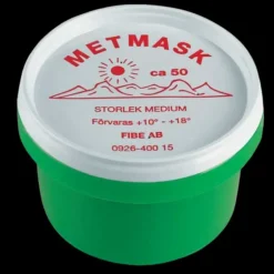 Metmask Medium - Baits - Metmask Medium